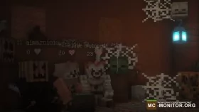 Скриншот 3 RestartCraft BE" сервер Майнкрафт