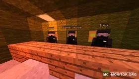 Скриншот 1 StrikePlay сервер Майнкрафт