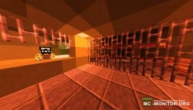 Скриншот 3 StrikePlay сервер Майнкрафт