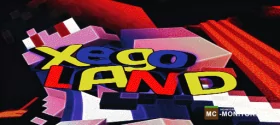Скриншот 1 XegoLand 1.1.X сервер Майнкрафт