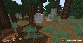 Скриншот 6 BestMineNN Hi-Tech сервер Майнкрафт