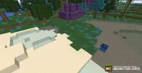 Скриншот 3 BestMineNN Hi-Tech сервер Майнкрафт