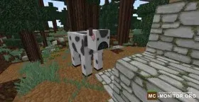 Скриншот 5 BestMineNN Hi-Tech сервер Майнкрафт