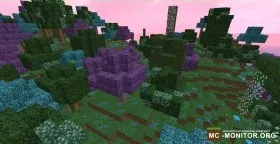 Скриншот 4 BestMineNN Hi-Tech сервер Майнкрафт