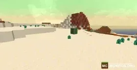 Скриншот 2 BestMineNN Hi-Tech сервер Майнкрафт