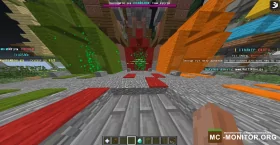 Скриншот 2 Multimine сервер Майнкрафт