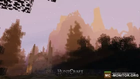 Скриншот 2 HuntCraft сервер Майнкрафт