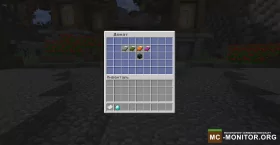 Скриншот 5 ZariWorld 1.12.2-1.16.5 Мы открылись! сервер Майнкрафт