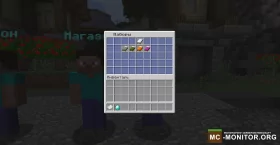 Скриншот 4 ZariWorld 1.12.2-1.16.5 Мы открылись! сервер Майнкрафт