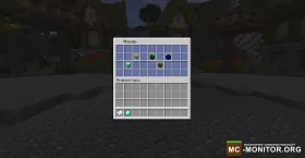 Скриншот 3 ZariWorld 1.12.2-1.16.5 Мы открылись! сервер Майнкрафт