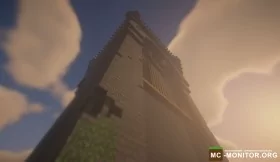 Скриншот 1 Brave New World сервер Майнкрафт