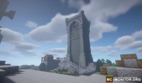 Скриншот 2 Brave New World сервер Майнкрафт