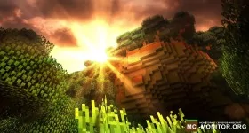 Скриншот 1 9P9G сервер Майнкрафт