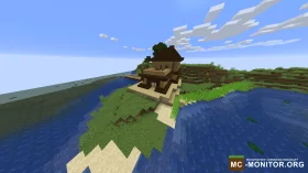 Скриншот 1 ActionTime сервер Майнкрафт