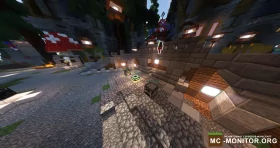 Скриншот 4 ActionTime сервер Майнкрафт