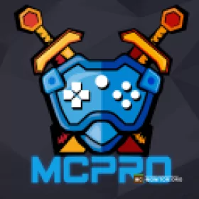 Скриншот 1 <<MCPRO>> Легендарный гриферский сервер! сервер Майнкрафт