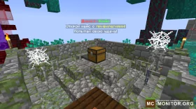 Скриншот 6 MinePlugin сервер Майнкрафт