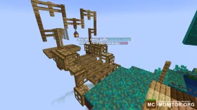 Скриншот 4 MinePlugin сервер Майнкрафт