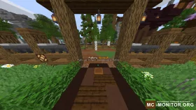 Скриншот 4 MineCold сервер Майнкрафт