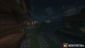 Скриншот 3 MedievalFantasy сервер Майнкрафт