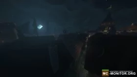 Скриншот 4 MedievalFantasy сервер Майнкрафт