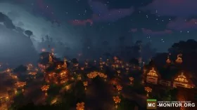 Скриншот 4 Русский Паблик сервер Майнкрафт