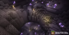 Скриншот 5 FunParty сервер Майнкрафт