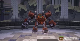 Скриншот 4 FunParty сервер Майнкрафт