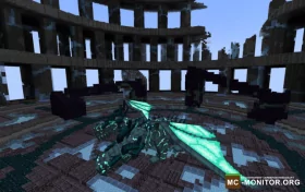 Скриншот 3 FunParty сервер Майнкрафт