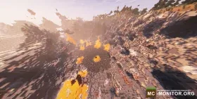 Скриншот 1 NLand сервер Майнкрафт