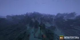 Скриншот 3 NLand сервер Майнкрафт