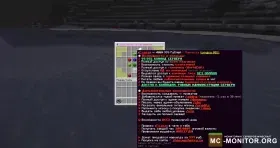 Скриншот 5 CherryLite - ВСЕМ /FREE (1.19) сервер Майнкрафт