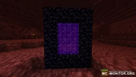 Скриншот 5 IceMainLand сервер Майнкрафт