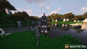 Скриншот 2 ReelzGrief - Гриферский сервер сервер Майнкрафт