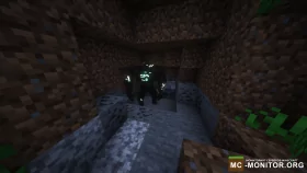 Скриншот 3 ReelzGrief - Гриферский сервер сервер Майнкрафт