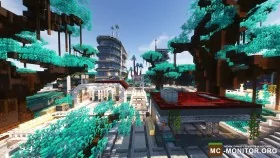 Скриншот 6 ReelzGrief - Гриферский сервер сервер Майнкрафт