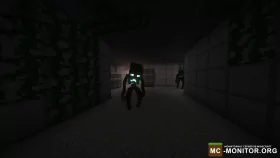 Скриншот 4 ReelzGrief - Гриферский сервер сервер Майнкрафт