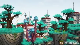 Скриншот 5 ReelzGrief - Гриферский сервер сервер Майнкрафт