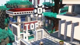 Скриншот 1 ReelzGrief - Гриферский сервер сервер Майнкрафт