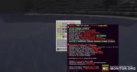 Скриншот 2 SkyBars сервер Майнкрафт