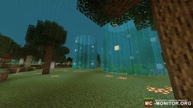 Скриншот 1 MineLove.ru сервер Майнкрафт