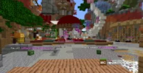 Скриншот 3 IndiHard - Гриф сервер Майнкрафт