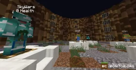 Скриншот 2 LuckyGames сервер Майнкрафт