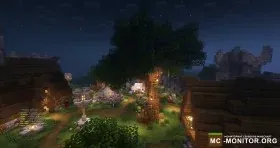 Скриншот 3 MJ-CRAFT сервер Майнкрафт