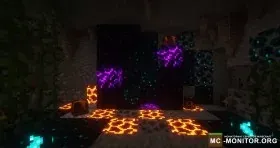 Скриншот 5 MJ-CRAFT сервер Майнкрафт