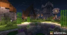 Скриншот 2 MJ-CRAFT сервер Майнкрафт