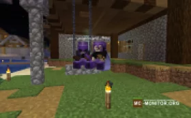 Скриншот 2 HardBox сервер Майнкрафт