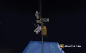 Скриншот 3 HardBox сервер Майнкрафт