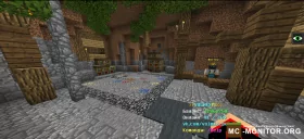 Скриншот 2 volmixpe сервер Майнкрафт