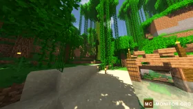 Скриншот 1 RazeM сервер Майнкрафт